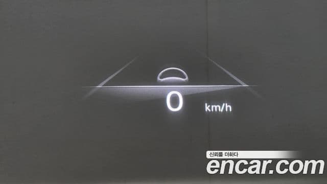 Genesis GV70 2021 — ფოტო 17/20