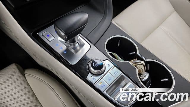 Genesis G70 2020 — Şəkil 9/20