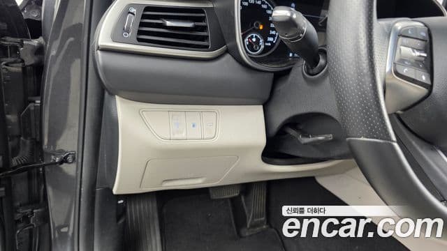 Genesis G70 2020 — Şəkil 16/20