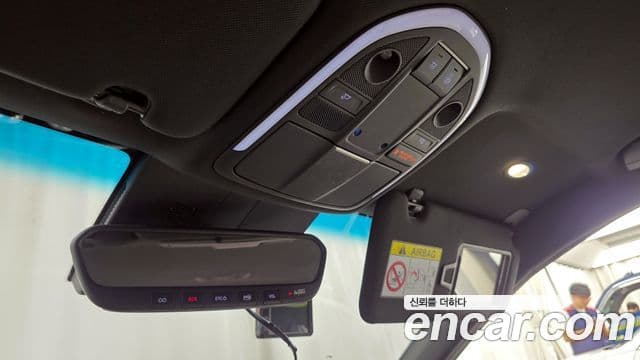 Genesis G70 2020 — Şəkil 17/20