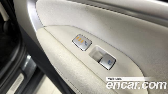 Genesis G70 2020 — Şəkil 18/20