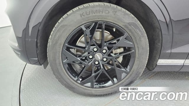 Genesis GV70 2021 — фото 5 из 20