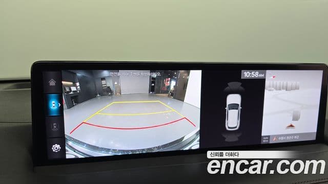Genesis GV70 2021 — Şəkil 14/20