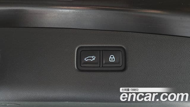Genesis GV70 2021 — Şəkil 17/20