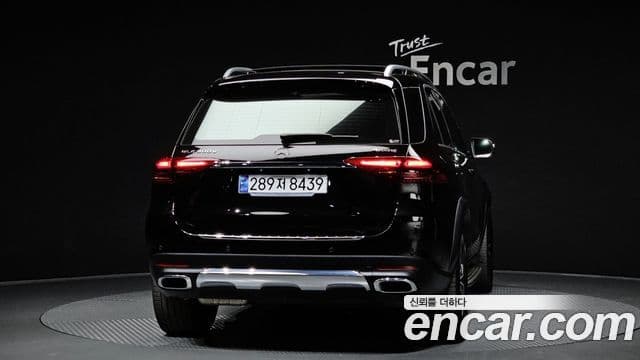 Mercedes-Benz GLE-Class 2024 — Şəkil 4/20
