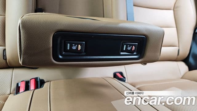 Renault Samsung QM6 2020 — Фото 19/20