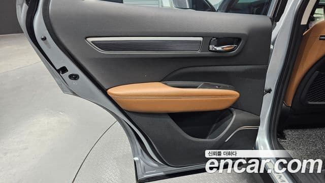 Renault Samsung QM6 2020 — ფოტო 28/31