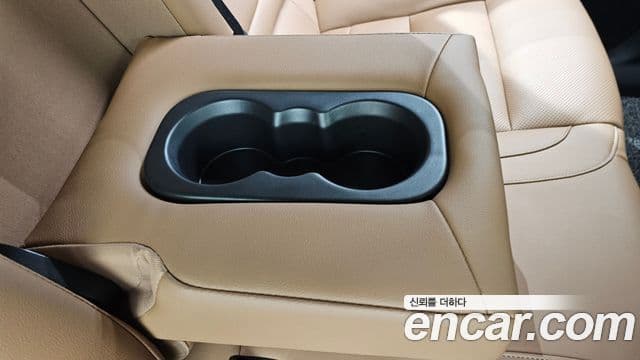 Renault Samsung QM6 2020 — ფოტო 2/31