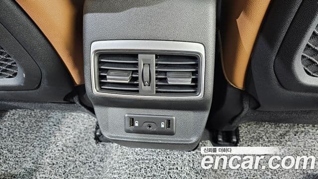 Renault Samsung QM6 2020 — ფოტო 29/31