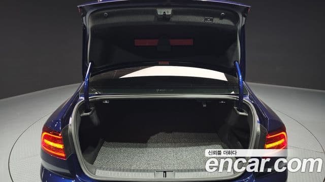 Volkswagen Passat GT 2018 — Şəkil 20/20