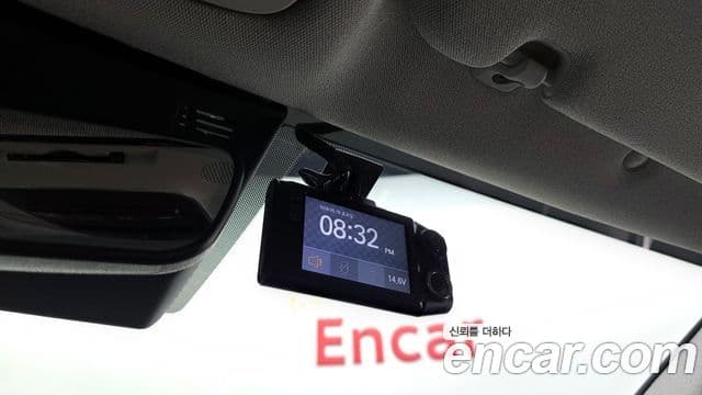 Hyundai Sonata 2019 — ფოტო 11/20
