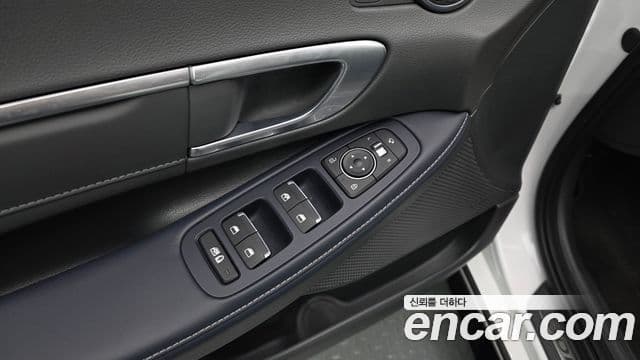 Hyundai Sonata 2019 — ფოტო 20/20