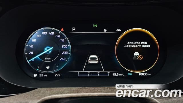 Kia K5 2021 — Şəkil 8/20