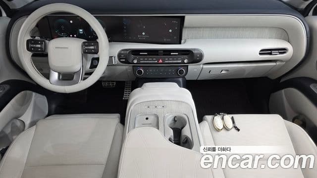 Hyundai Palisade 2025 — ფოტო 3/20