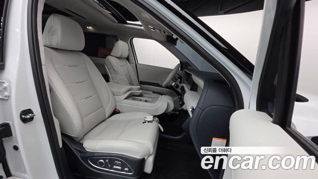 Hyundai Palisade 2025 — ფოტო 12/20