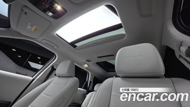 Hyundai Palisade 2025 — ფოტო 7/20