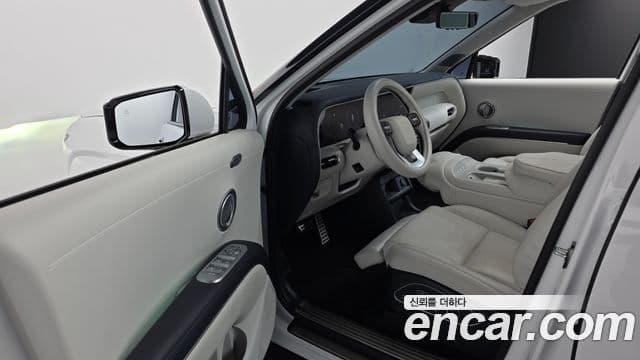 Hyundai Palisade 2025 — ფოტო 15/20