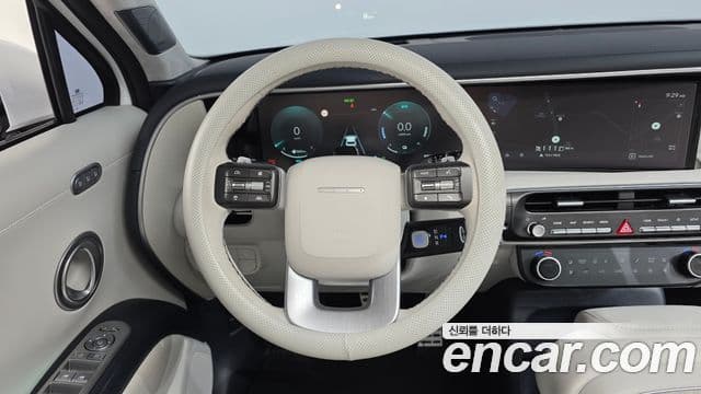Hyundai Palisade 2025 — ფოტო 18/20