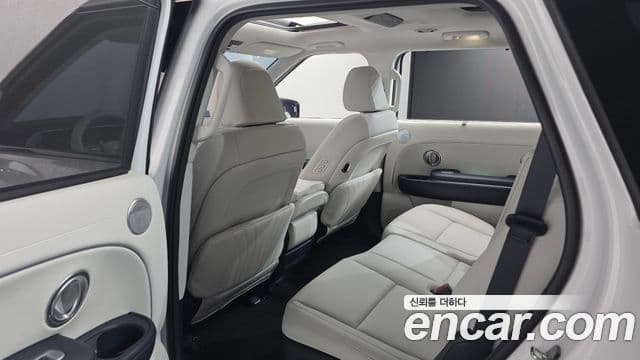 Hyundai Palisade 2025 — ფოტო 9/20