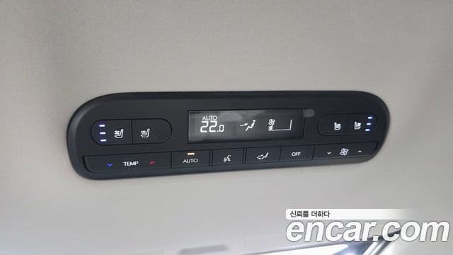 Hyundai Palisade 2025 — ფოტო 6/20