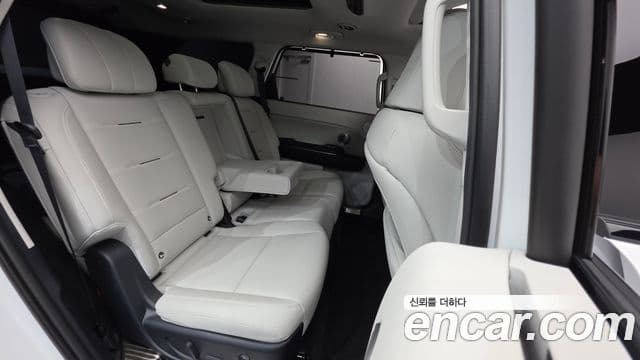 Hyundai Palisade 2025 — ფოტო 10/20