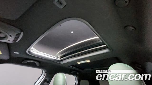 Mini Cooper S Countryman 2022 — Şəkil 16/20