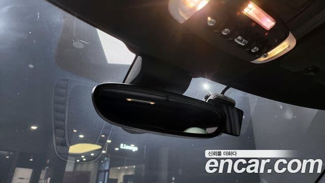 Mini Cooper S Countryman 2022 — Şəkil 18/20