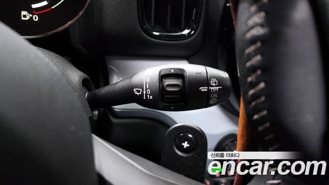 Mini Cooper S Countryman 2022 — Şəkil 20/20