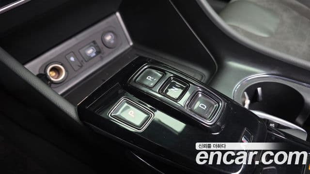 Hyundai Sonata 2021 — Şəkil 8/20