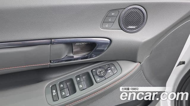 Hyundai Sonata 2021 — Şəkil 15/20