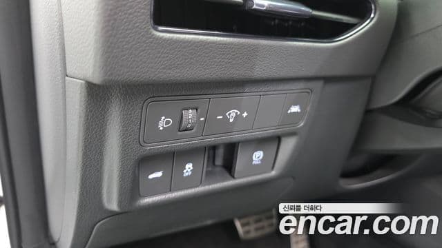 Hyundai Sonata 2021 — Şəkil 16/20