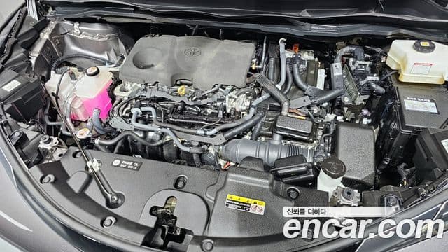 Toyota Sienna 2023 — Şəkil 5/20