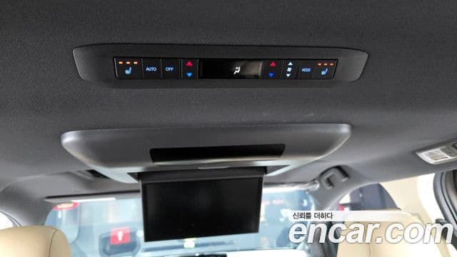 Toyota Sienna 2023 — Şəkil 19/20