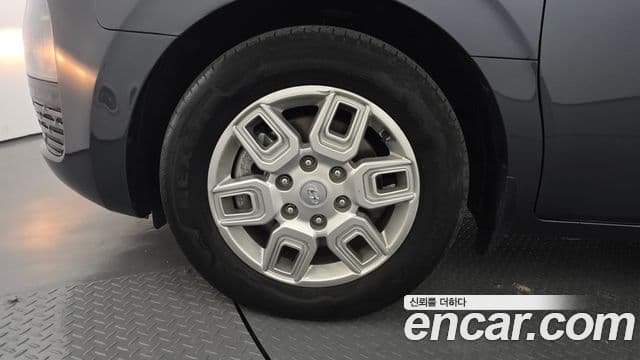 Hyundai Staria 2022 — Şəkil 5/20