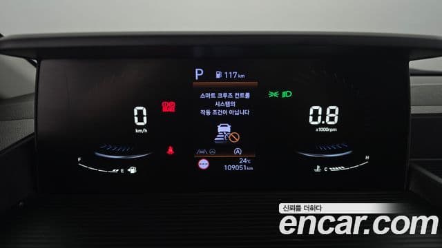 Hyundai Staria 2022 — Şəkil 8/20