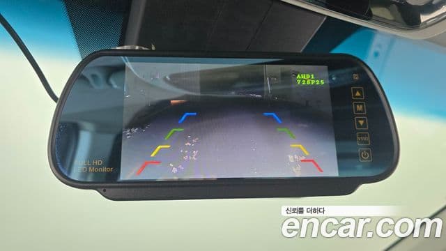 Hyundai Staria 2022 — Şəkil 16/20