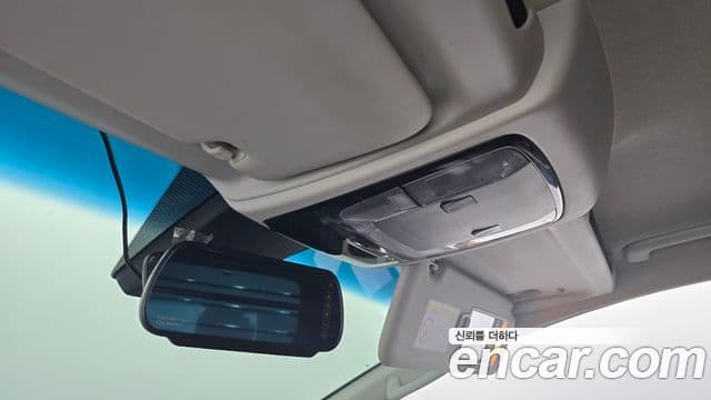 Hyundai Staria 2022 — Şəkil 19/20