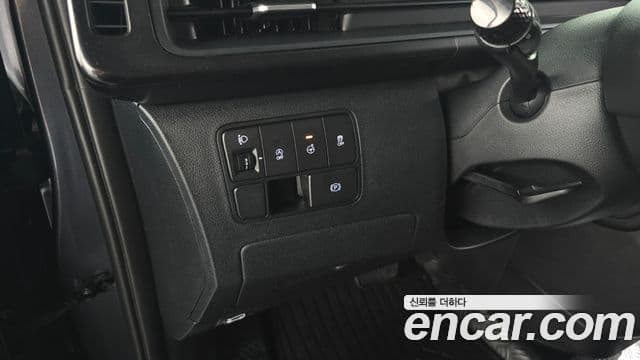 Hyundai Staria 2022 — Şəkil 20/20