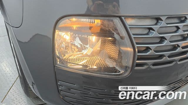 Hyundai Staria 2022 — Şəkil 4/30