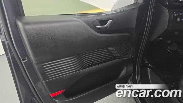 Hyundai Staria 2022 — Şəkil 20/30