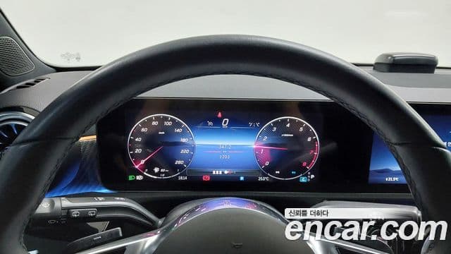Mercedes-Benz A-Class 2024 — Şəkil 6/20