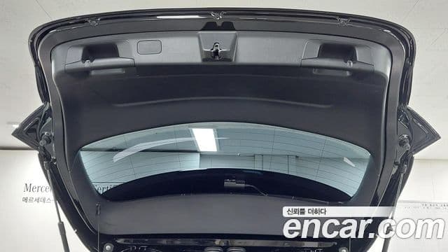 Mercedes-Benz A-Class 2024 — ფოტო 20/20