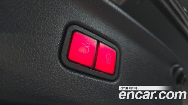 Mercedes-Benz S-Class 2022 — ფოტო 20/20