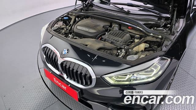 BMW 1 Series 2021 — Şəkil 6/20