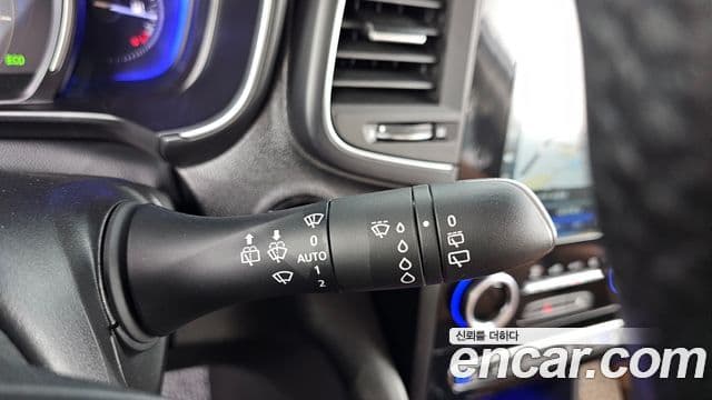 Renault Samsung QM6 2022 — Şəkil 21/32