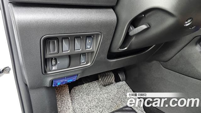 Renault Samsung QM6 2022 — Şəkil 2/32