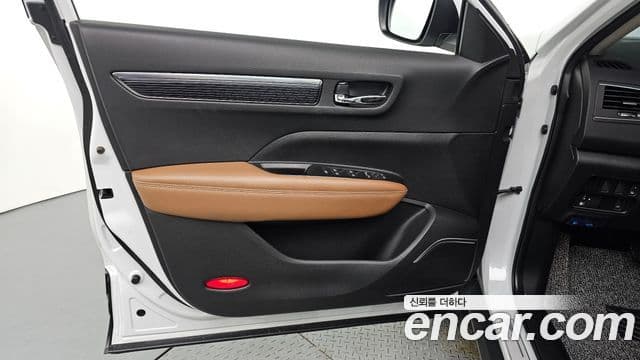 Renault Samsung QM6 2022 — Şəkil 15/32