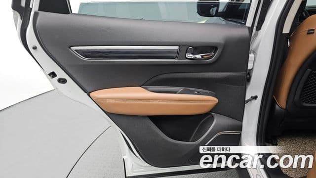 Renault Samsung QM6 2022 — Şəkil 5/32