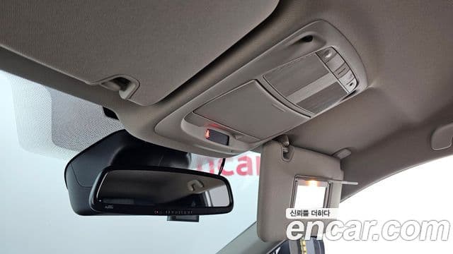 Renault Samsung QM6 2022 — Şəkil 18/32
