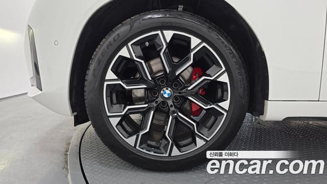 BMW X3 2025 — Photo 17/20